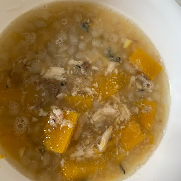 離乳食 イワシとかぼちゃの味噌汁 レシピ 作り方 By ゆひ7 楽天レシピ 離乳食 イワシとかぼちゃの味噌汁 レシピ 作り方 By ゆひ7 楽天レシピ